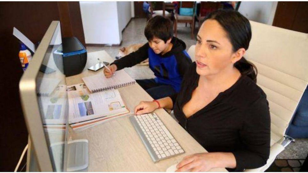 Lanzan una encuesta sobre condiciones de trabajo