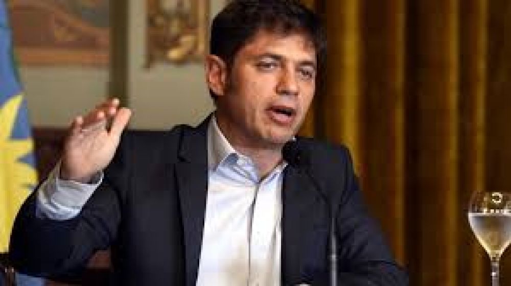 Coronavirus: Kicillof detall� cu�les son las industrias que tendr�n prioridad para volver a la actividad en la provincia de Buenos Aires