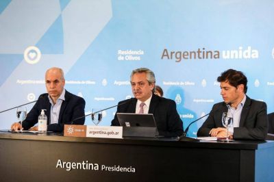 La nueva etapa de la cuarentena 
