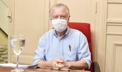 Cruce entre m�dicos-concejales por el aporte de la Provincia al sistema de salud local