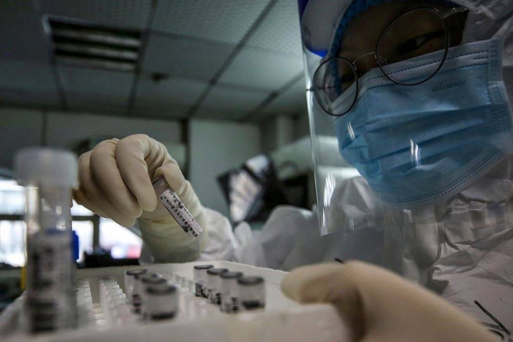 La visi�n del Gobierno sobre la pol�mica por los tests de coronavirus