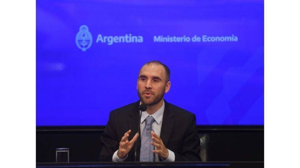 El Gobierno encara diez d�as claves de pulseada y espera una contraoferta de los bonistas