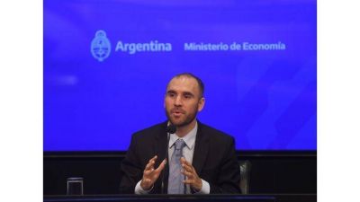El Gobierno encara diez d�as claves de pulseada y espera una contraoferta de los bonistas