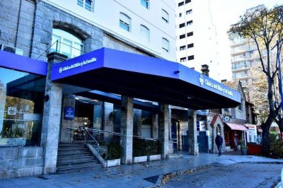 Confirmaron otros cuatro casos en la Cl�nica del Ni�o y hay preocupaci�n