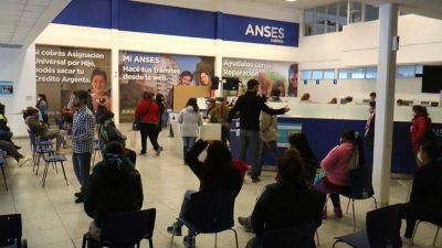 Entregaron casi 5 mil tarjetas Alimentar y finaliz� el operativo