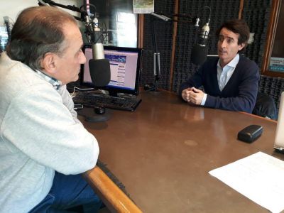 Gonzalo Corral: 