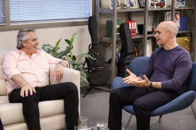 Larreta gana protagonismo mientras se apaga la estrella de Macri