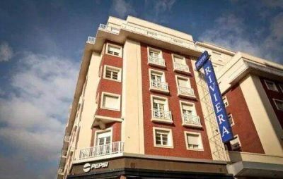 Hotel Riviera hizo importantes descuentos en los salarios de sus trabajadores