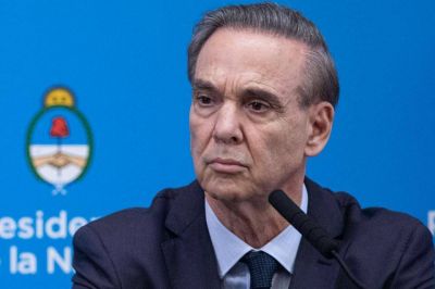 Pichetto busca instalar su partido para 2021