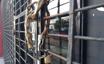 Una consultora advierte que �la recesi�n de 2020 ser� tan o m�s profunda que la de 2002� 