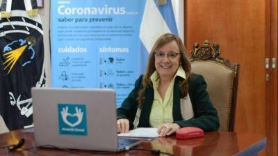 Santa Cruz: Recaudaci�n r�cord, sueldos impagos y congelados