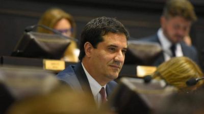 Abad: �Buscamos darle un beneficio real a las Pymes reduciendo el costo de la energ�a el�ctrica�