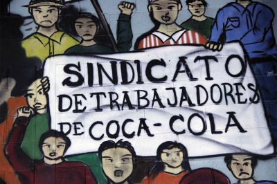Solidaridad, lucha y organizaci�n