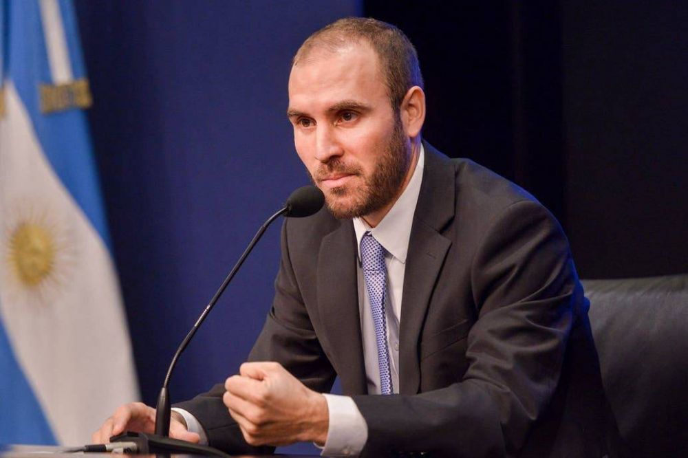 Guzm�n dijo que es posible un acuerdo y critic� el 