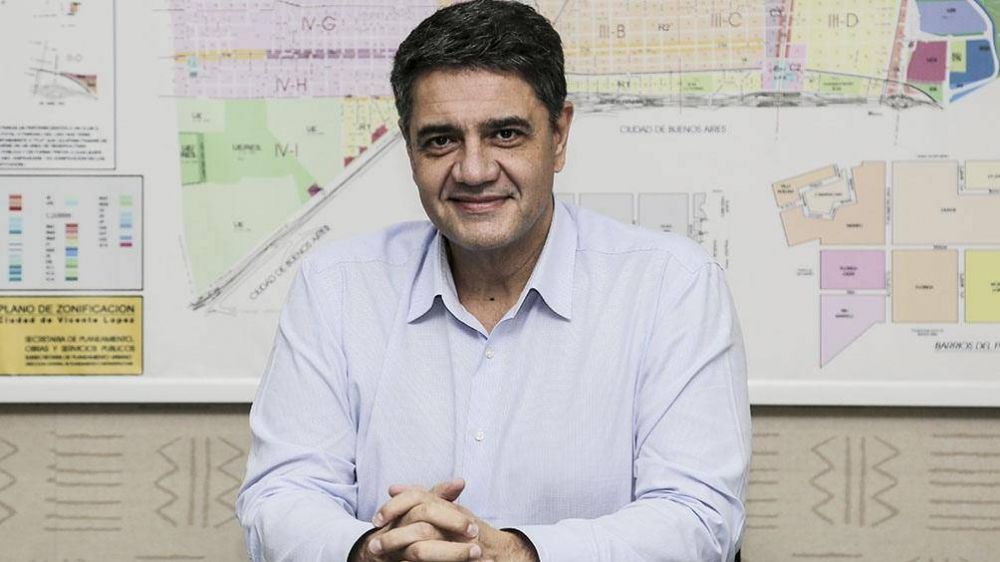 �Qu� dijo Jorge Macri sobre el acatamiento del aislamiento social?