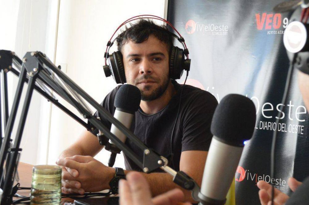 Radio Veo: La oposicin de La Matanza pide informes sobre la situacin de coronavirus y dengue