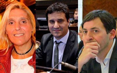 �El radicalismo refuerza su unidad y se prepara para lo que viene�