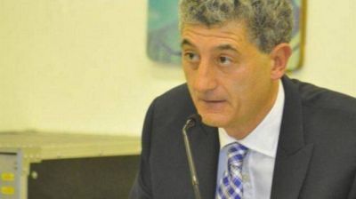 Gesell: �Alberto est� enamorado de la vida, no de la cuarentena�