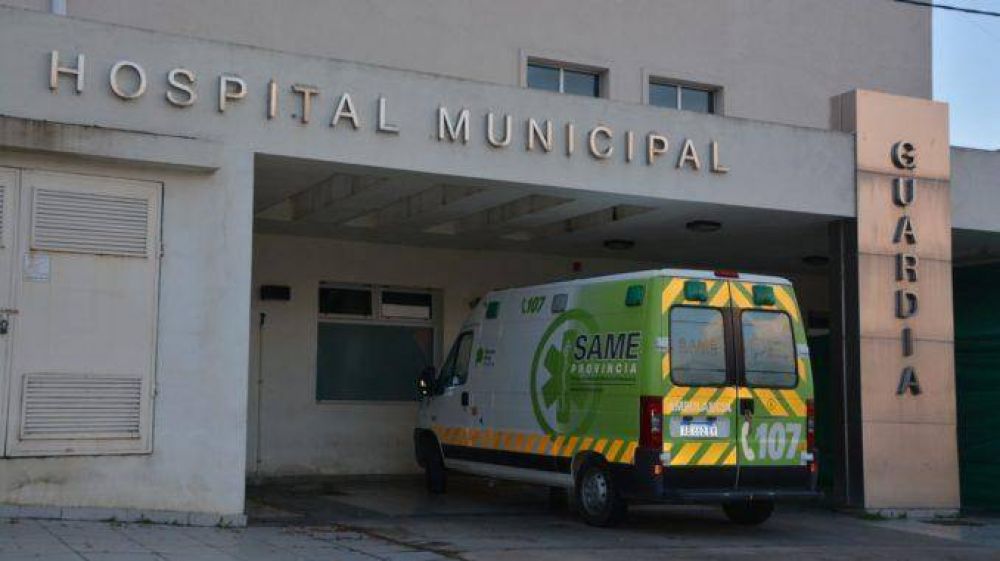 Cuatro casos sospechosos se reportaron en Balcarce