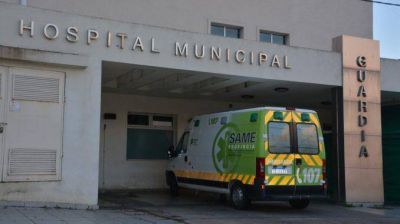 Cuatro casos sospechosos se reportaron en Balcarce