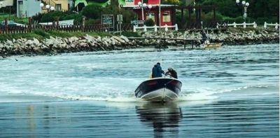 Mar Chiquita: El Ejecutivo insisti� a la Jefatura de Gabinete de la Provincia la autorizaci�n de la pesca artesanal mar�tima embarcada
