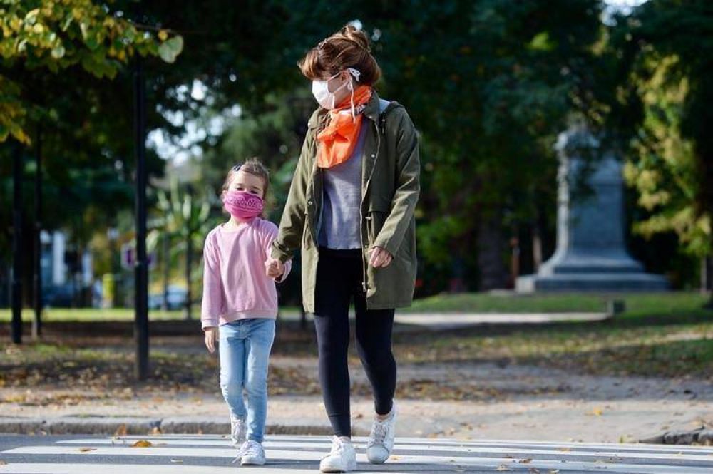 Coronavirus en Argentina: desde hoy vuelven a funcionar nueve actividades en la Ciudad de Buenos Aires