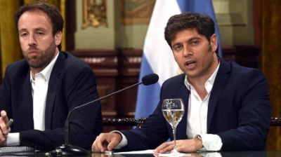Los bonistas rechazaron la oferta y la Provincia no pag�, pero el gobierno niega caer en default