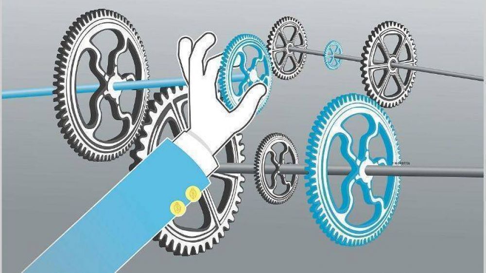 Salario complementario, subsidio para las empresas