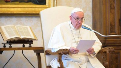 Catequesis del Papa: Dios est� siempre cerca de nuestro coraz�n