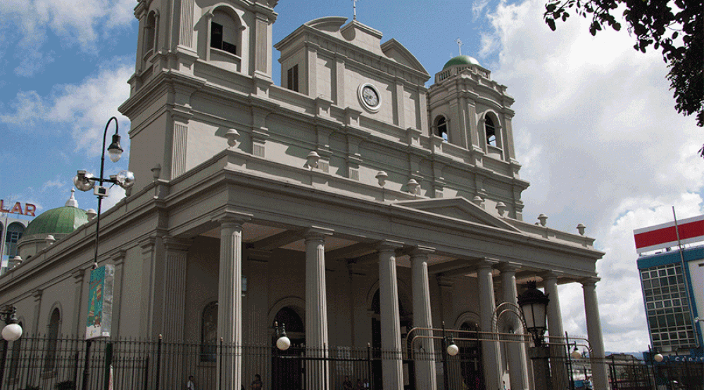Costa Rica: Obispos piden que Gobierno reconsidere adelantar apertura de iglesias