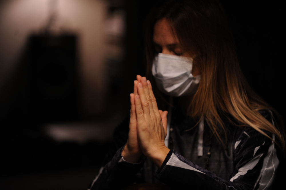 Un interrogante recurrente en la pandemia: Por qu Dios permite las catstrofes?