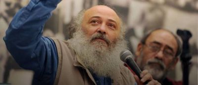 Emilio P�rsico: �Si el virus entra en los barrios populares, puede ser desastroso�