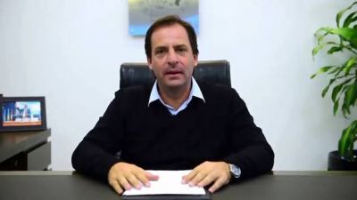 Coronavirus: Ariel Sujarchuk advirti� que �se viene la �poca de mayor contagio�