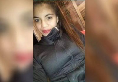 Merlo | Desesperada b�squeda de una joven