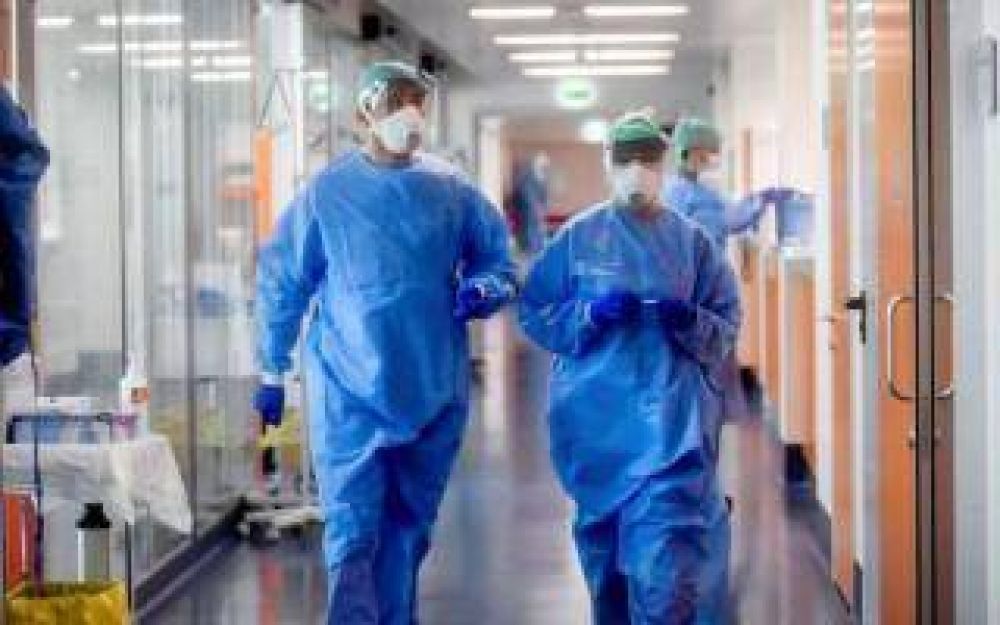Quilmes sum otros nuevos 8 casos de coronavirus y lleg a 125 infectados en total
