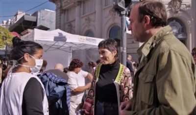 Coronavirus en Quilmes: �Tenemos una situaci�n epidemiol�gica controlada�, asegur� el secretario de Salud