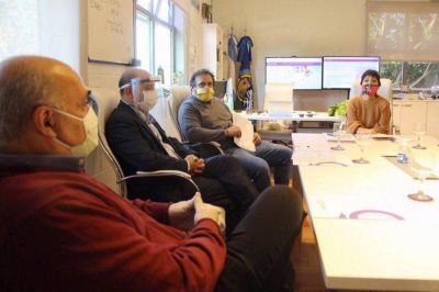Municipio acord� con mercados concentradores precios accesibles para verduler�as