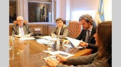 El Gobierno dise�a un plan para evitar un aumento de los casos en villas bonaerenses