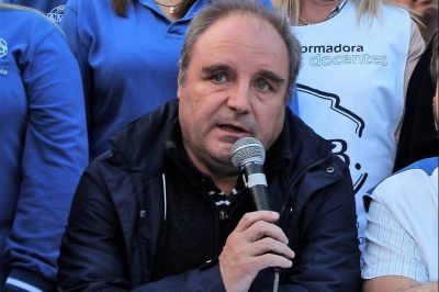 UDOCBA pide una reuni�n con la ministra de Educaci�n: �No queremos ser convidados de piedra�