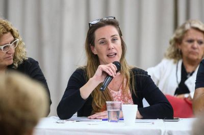 La Provincia defini� que no calificar� a los estudiantes sino que har� valoraci�n pedag�gica