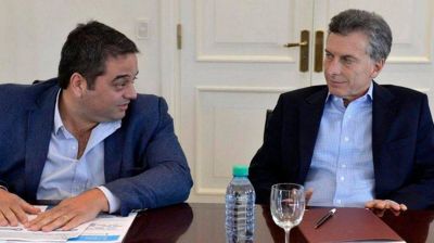 El macrismo apret� a jueces para que acompa�aran la Reforma Laboral