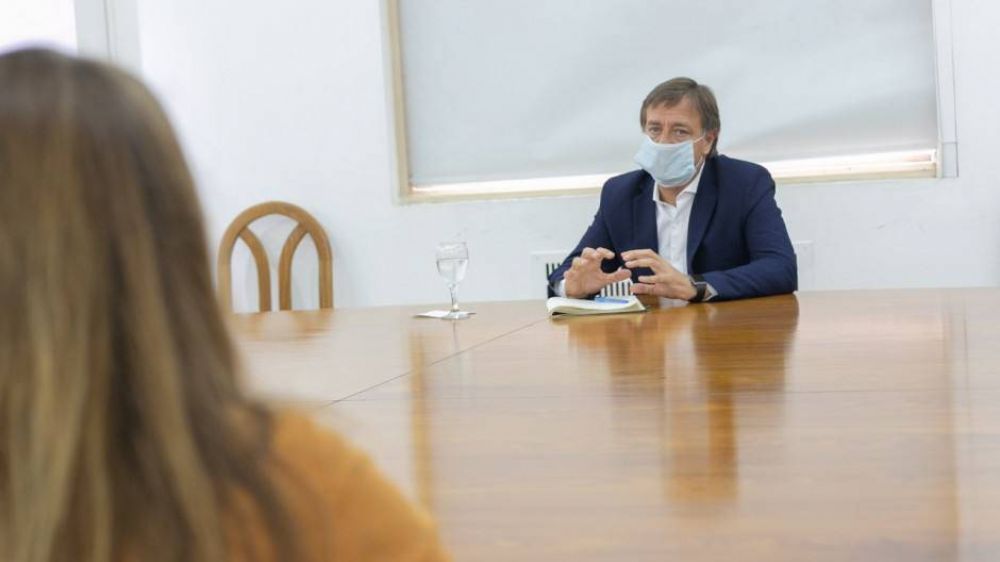 El gobierno habilita la reapertura de bares y restaurantes en Mendoza, Salta y Jujuy