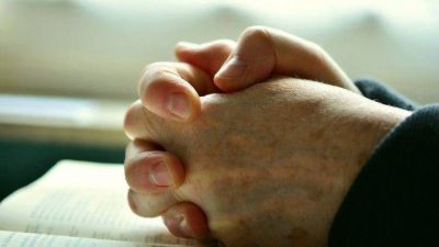 Comisi�n Internacional Cristiana Mariano-Musulmana. Juntos en ayuno y oraci�n