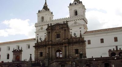 Ecuador: Obispos presentan protocolo para reapertura de iglesias cuando termine cuarentena