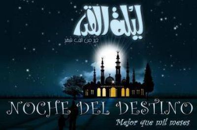 Los musulmanes inician las �ltimas 10 noches del bendito mes de Ramad�n