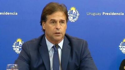 Uruguay: en qu� consiste la �pol�tica de desest�mulo de los abortos� que anunci� Luis Lacalle Pou