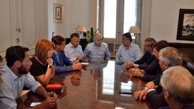 Fuerte comunicado de Juntos por el Cambio: �Alberto Fern�ndez consagra la impunidad de la corrupci�n de Cristina Kirchner�