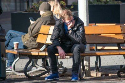 Estados Unidos: 36,5 millones de personas pidieron seguro de desempleo
