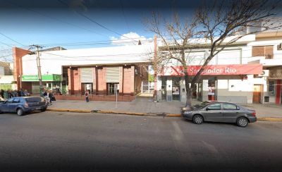 Hurlingham aument� un 50% la tasa municipal a los bancos para sumar recursos