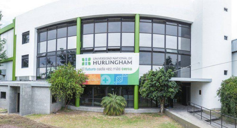 Coronavirus | La Universidad de Hurlingham cre un fondo solidario para asistir en el distrito